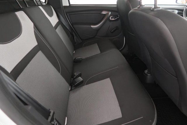 Dacia Duster  1.6 SCe 