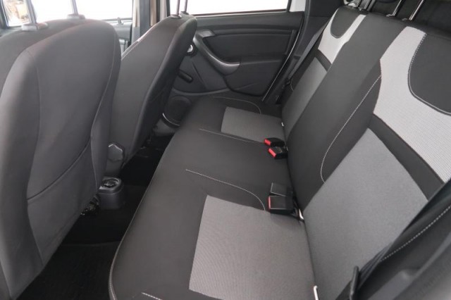 Dacia Duster  1.6 SCe 