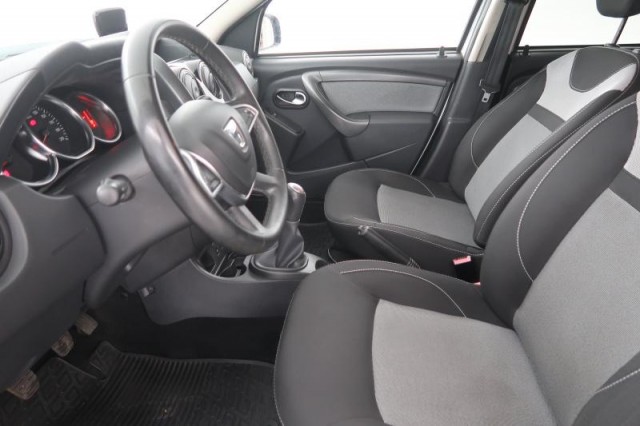 Dacia Duster  1.6 SCe 