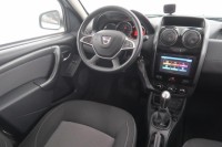 Dacia Duster  1.6 SCe 