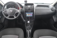 Dacia Duster  1.6 SCe 