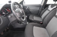Dacia Duster  1.6 SCe 