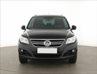 Volkswagen Tiguan  2.0 TSI 