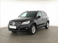 Volkswagen Tiguan  2.0 TSI 