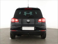 Volkswagen Tiguan  2.0 TSI 
