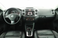 Volkswagen Tiguan  2.0 TSI 