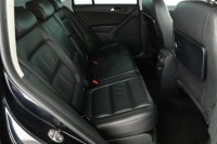 Volkswagen Tiguan  2.0 TSI 