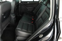 Volkswagen Tiguan  2.0 TSI 