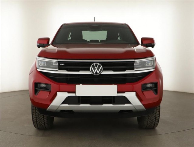 Volkswagen Amarok  V6 3.0 TDI 