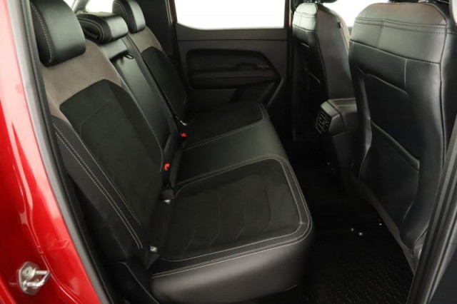 Volkswagen Amarok  V6 3.0 TDI 