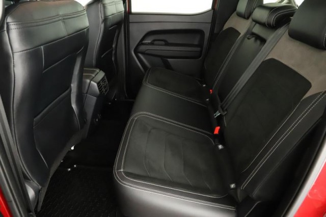 Volkswagen Amarok  V6 3.0 TDI 