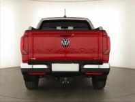 Volkswagen Amarok  V6 3.0 TDI 