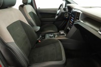 Volkswagen Amarok  V6 3.0 TDI 