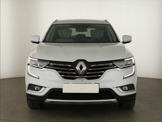 Renault Koleos  2.0 dCi Initiale Paris
