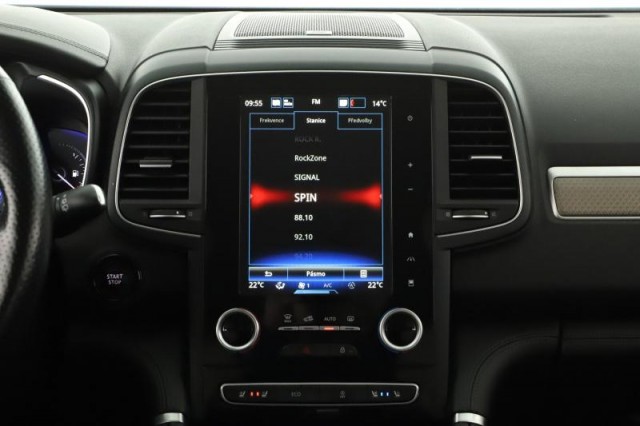 Renault Koleos  2.0 dCi Initiale Paris