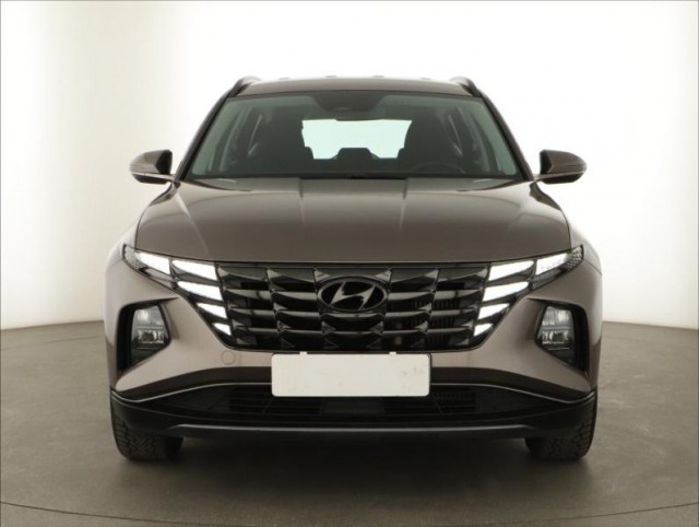 Hyundai Tucson  1.6 T-GDI 