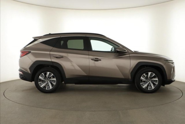 Hyundai Tucson  1.6 T-GDI 