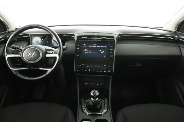 Hyundai Tucson  1.6 T-GDI 