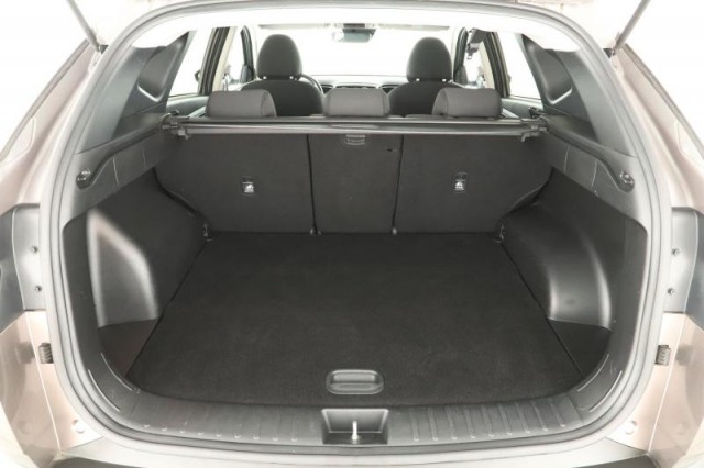 Hyundai Tucson  1.6 T-GDI 