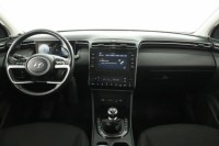 Hyundai Tucson  1.6 T-GDI 