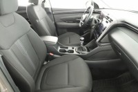Hyundai Tucson  1.6 T-GDI 
