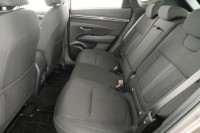 Hyundai Tucson  1.6 T-GDI 