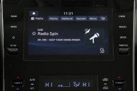 Hyundai Tucson  1.6 T-GDI 