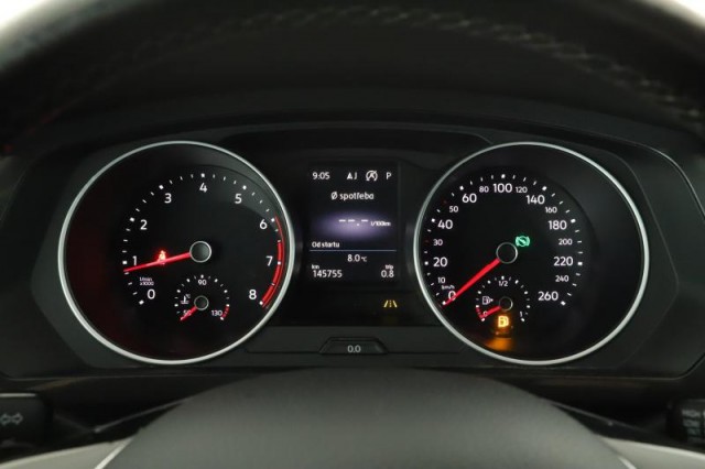 Volkswagen Tiguan  2.0 TSI Highline