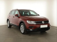 Volkswagen Tiguan  2.0 TSI Highline