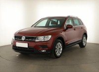 Volkswagen Tiguan  2.0 TSI Highline