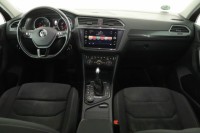 Volkswagen Tiguan  2.0 TSI Highline