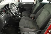 Volkswagen Tiguan  2.0 TSI Highline