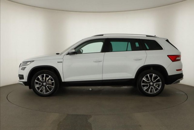 Škoda Kodiaq  2.0 TDI Scout