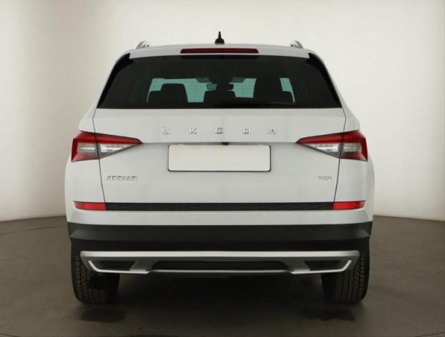 Škoda Kodiaq  2.0 TDI Scout
