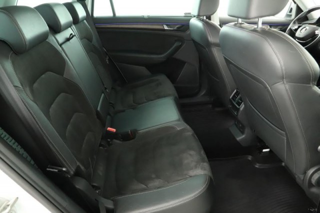 Škoda Kodiaq  2.0 TDI Scout