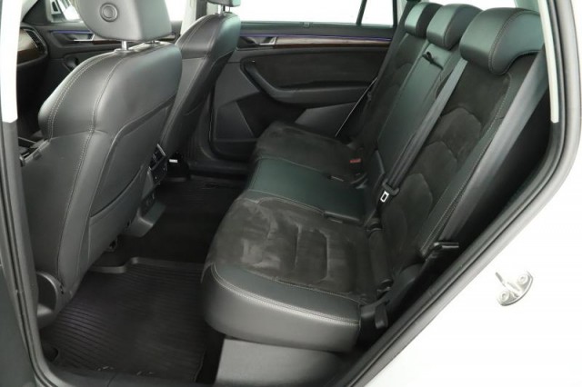 Škoda Kodiaq  2.0 TDI Scout