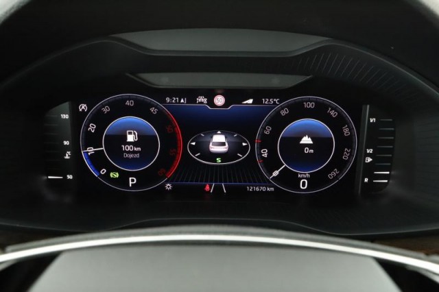 Škoda Kodiaq  2.0 TDI Scout