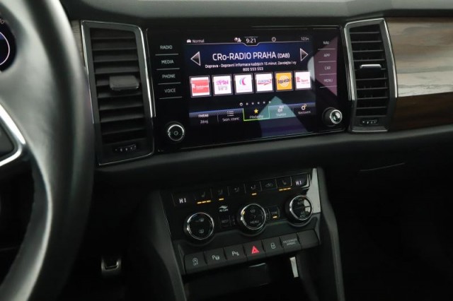 Škoda Kodiaq  2.0 TDI Scout