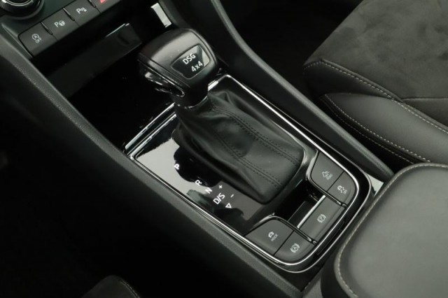 Škoda Kodiaq  2.0 TDI Scout