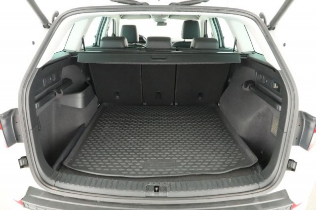 Škoda Kodiaq  2.0 TDI Scout