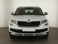 Škoda Kodiaq  2.0 TDI Scout