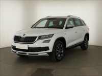Škoda Kodiaq  2.0 TDI Scout