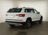 Škoda Kodiaq  2.0 TDI Scout