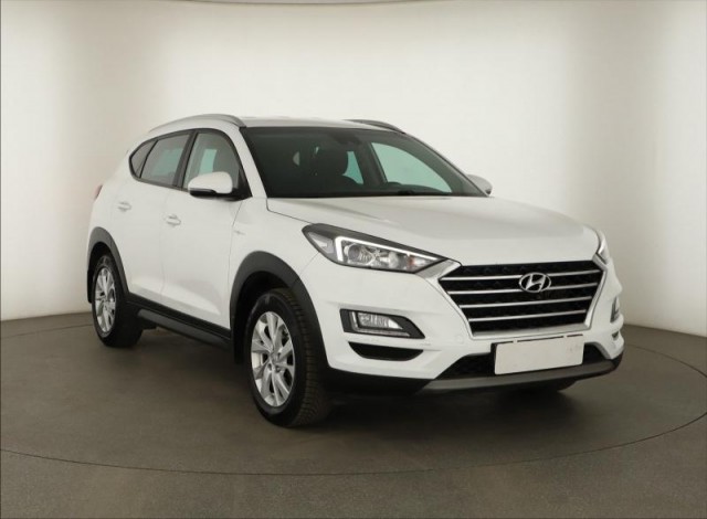 Hyundai Tucson  1.6 CRDi 