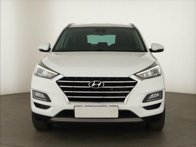 Hyundai Tucson  1.6 CRDi 