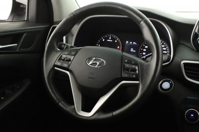 Hyundai Tucson  1.6 CRDi 