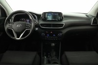 Hyundai Tucson  1.6 CRDi 