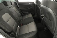Hyundai Tucson  1.6 CRDi 