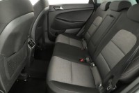 Hyundai Tucson  1.6 CRDi 