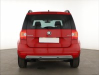 Škoda Yeti  1.2 TSI Style